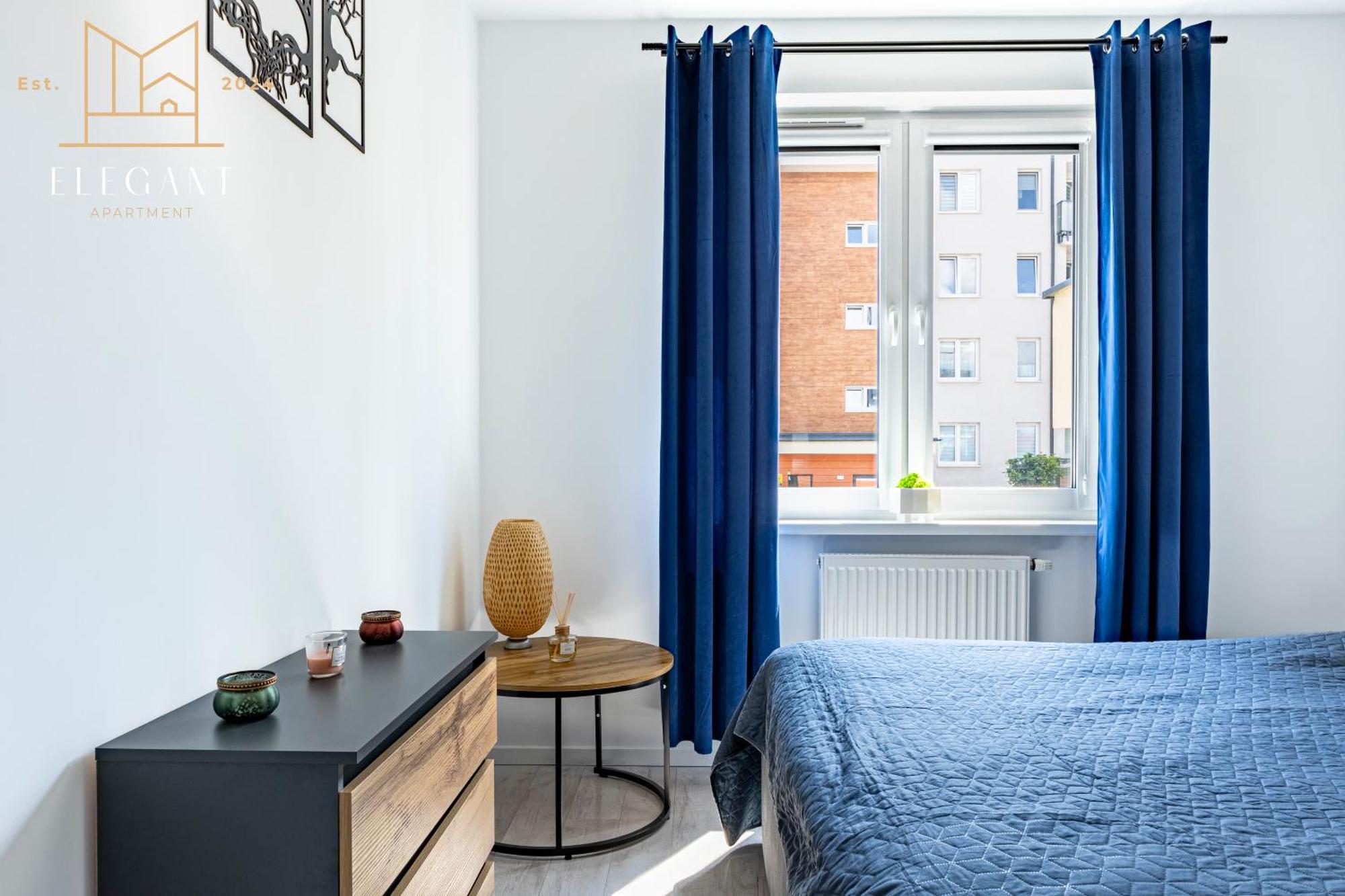 Premium Apartment Mechaniczna 5W Głogów Εξωτερικό φωτογραφία